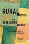 Conner Bailey, Leif Jensen, Elizabeth Ransom, Conner Bailey, Leif Jensen - Rural America in a Globalizing World
