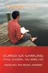 Derek Prince, Dr Derek Prince - Self Study Bible Course - TAGALOG