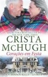 Crista McHugh - Corações em Festa