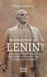 Clara Zetkin - Erinnerungen an Lenin