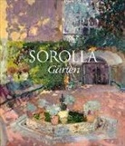 Blanca Pons Sorolla, Blanca Pons-Sorolla, Rodríguez Su, Mónica Rodríguez Subirana, Joaquín Sorolla, Blanca Pons-Sorolla - Sorolla