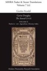 Virgil, Gordon Kendal - Gavin Douglas, 'The Aeneid' (1513) Volume 2