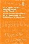 Atocha Aliseda - La Logica como Herramienta de la Razon