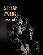 Stefan Zweig - Legenden