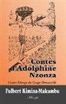 Fulbert Kimina-Makumbu - Contes d'Adolphine Nzonza