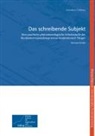Hartmut Reinke, Pete Hoffmann, Peter Hoffmann - Das schreibende Subjekt