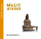 Magic Zither (Audiolibro)