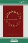 Peter Block - Community