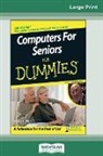Nancy Muir - Computers for Seniors for Dummies® (16pt Large Print Edition)
