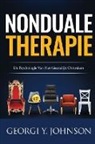 Georgi Y Johnson - Nonduale Therapie