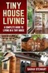 Sarah Stewart - Tiny Home Living