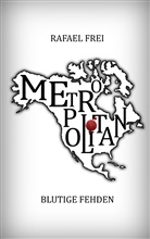 Rafael Frei - Metropolitan