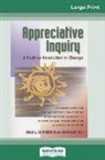 David Cooperrider, Diana Whitney - Appreciative Inquiry