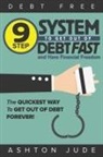 Ashton Jude - Debt-Free