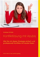 Andreas Schüler - Konfliktlösung mit Azubis