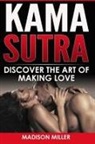 Madison Miller - Kama Sutra
