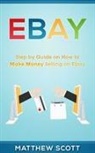 Matthew Scott - Ebay