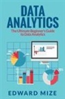Edward Mize - Data Analytics