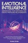 Steven Frank - Emotional Intelligence
