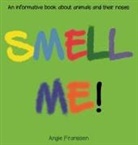 Angie Franssen, Angie Franssen - SMELL ME!