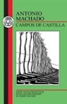 Antonio Machado, Machado Antonio, R. Havard, Robert Havard - Machado: Campos de Castilla