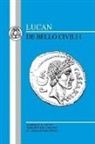 Lucan, R. Getty - Lucan: Bello Civili I