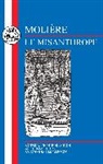 G. Mallinson, Moliaere, Moliere, Molière - Moliere: Le Misanthrope