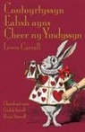 Lewis Carroll, John Tenniel - Contoyrtyssyn Ealish ayns Çheer ny Yindyssyn