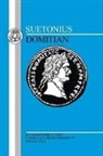 Suetonius, B. Jones - Suetonius: Domitian