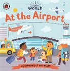 Sam Meredith, Samantha Meredith, Sam Meredith, Samantha Meredith - Little World: At the Airport