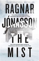 Ragnar Jonasson, Ragnar Jónasson - The Mist