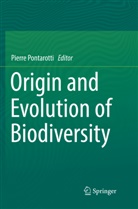 Pierr Pontarotti, Pierre Pontarotti - Origin and Evolution of Biodiversity