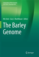 J Muehlbauer, J Muehlbauer, Gary J. Muehlbauer, Nil Stein, Nils Stein - The Barley Genome