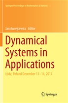 Ja Awrejcewicz, Jan Awrejcewicz - Dynamical Systems in Applications