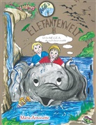 Maria-Antoinette Probsdorfer - Netti's Elefantenwelt 3