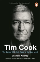 Leander Kahney - Tim Cook