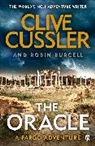 Robin Burcell, Clive Cussler - The Oracle