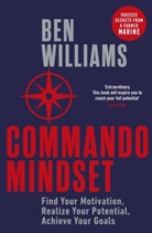 Ben Williams - Commando Mindset