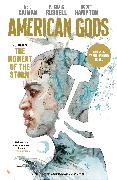 Neil Gaiman, Neil Russell Gaiman, Gaiman Neil, P Craig Russell, P. Craig Russell, … - American Gods: The Moment of the Storm