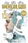 Neil Gaiman, Neil Russell Gaiman, Gaiman Neil, P Craig Russell, P. Craig Russell, Russell P. Craig... - American Gods: The Moment of the Storm