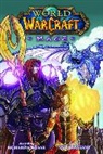 Richard A Knaak, Richard A. Knaak, Knaak Richard A. - World of Warcraft: Mage