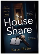 Kate Helm - The House Share
