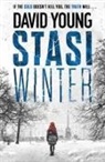 David Young - Stasi Winter