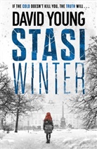 David Young, Young David - Stasi Winter