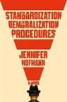 Jennifer Hofmann - The Standardization of Demoralization Procedures