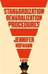 Jennifer Hofmann - The Standardization of Demoralization Procedures