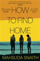 Mahsuda Snaith, Snaith Mahsuda - How To Find Home