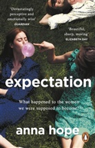 Anna Hope, Hope Anna - Expectation
