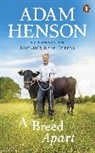 Adam Henson - A Breed Apart