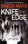 Simon Mayo - Knife Edge